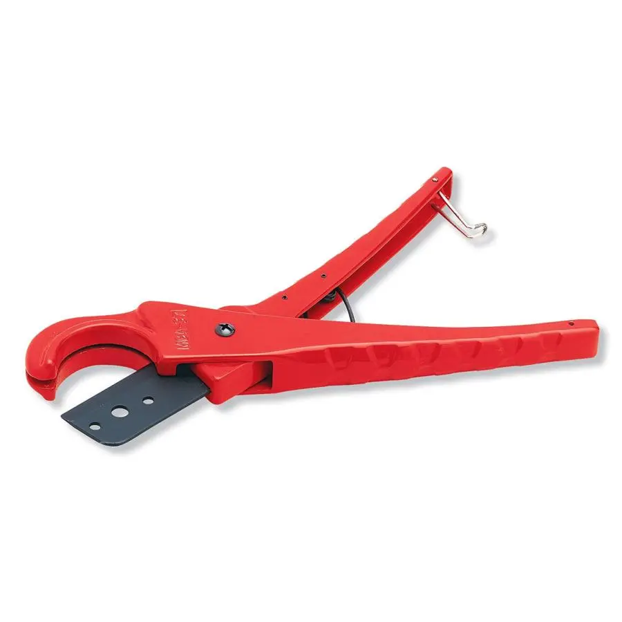 PLASTIC PIPE CUTTER 38MM ROTHENBERGER (55089R)-MADE IN GERMANY