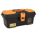PLASTIC TOOL BOX 13" TAPARIA (PTB13)