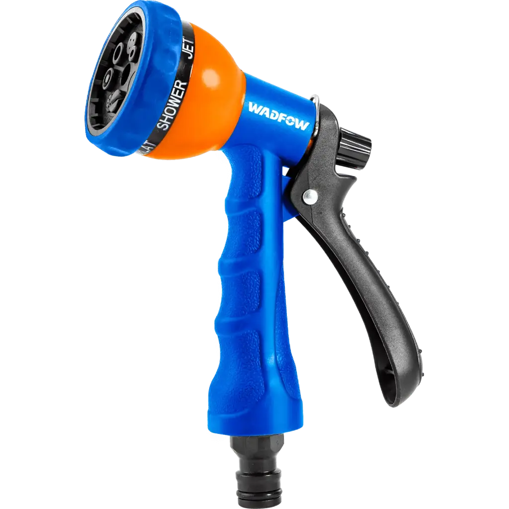 PLASTIC TRIGGER NOZZLE WADFOW (WSN1E07)