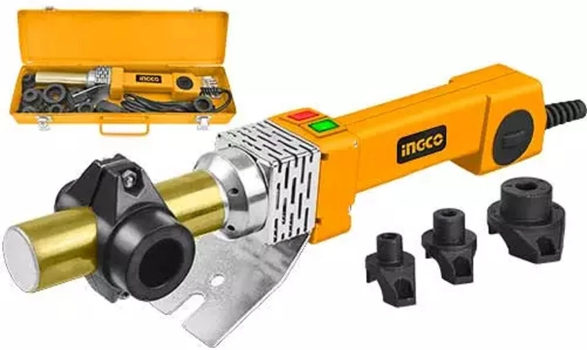 PLASTIC TUBE WELDING TOOLS (PTWT8001)