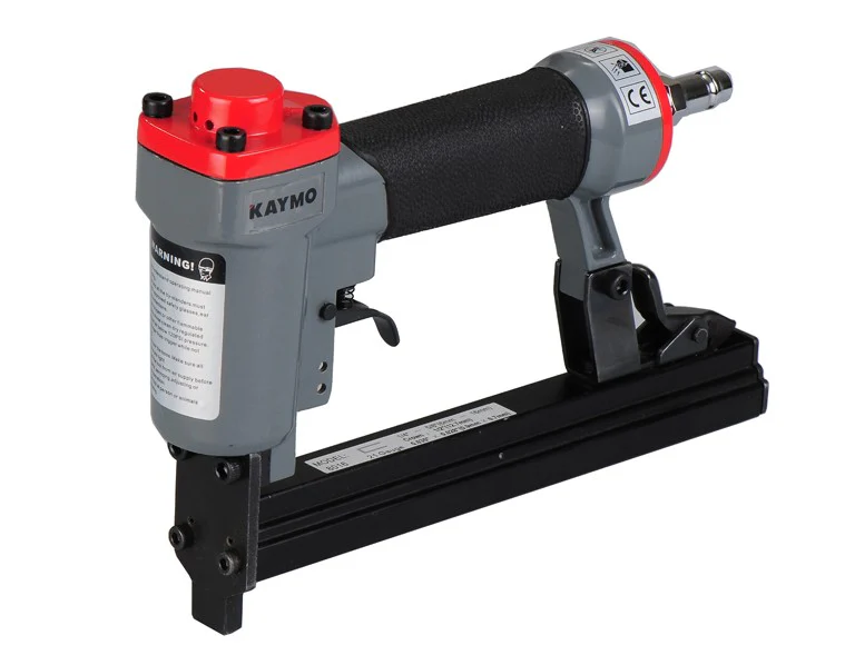 PNEUMATIC STAPLER KAYMO (ECO-8016)