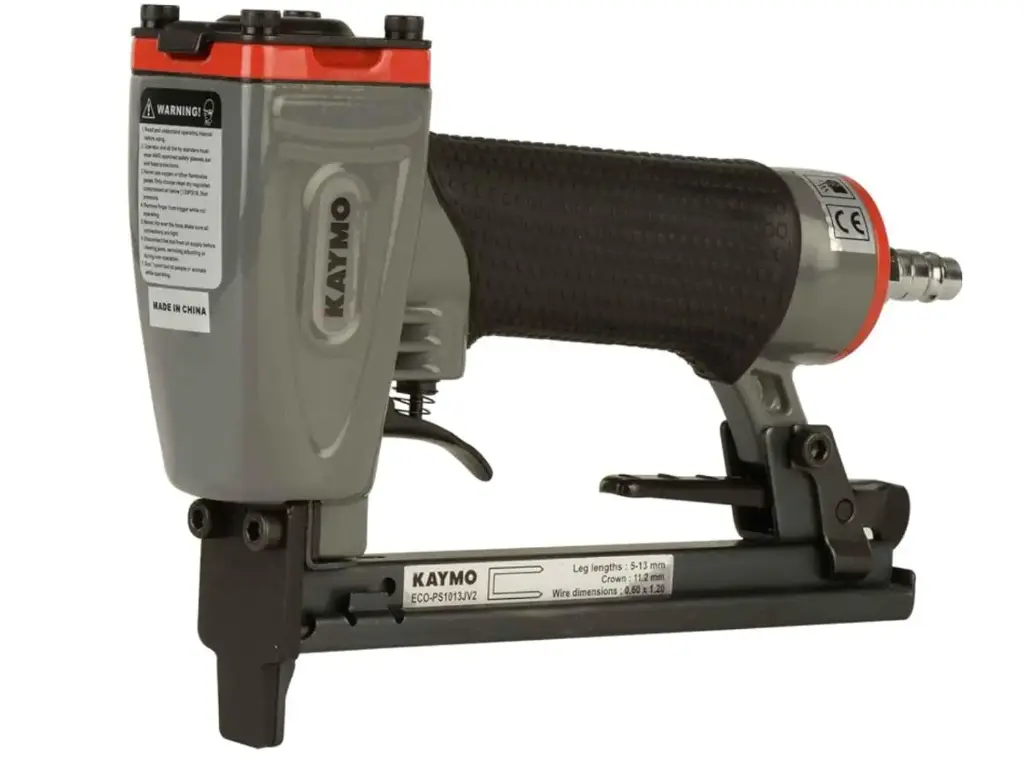 PNEUMATIC STAPLER KAYMO (ECO-PS-1013JV2)