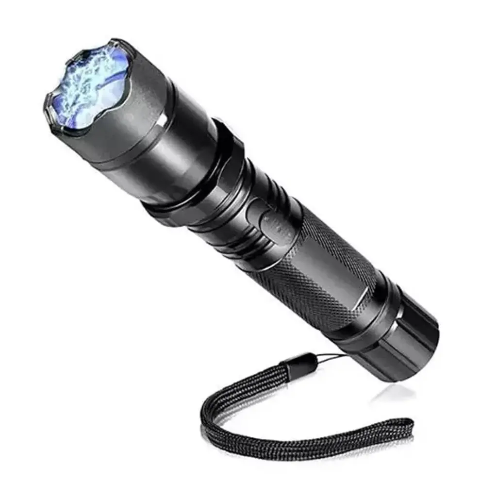 PORTABLE FLASHLIGHT 3600MAH (TL-8247)