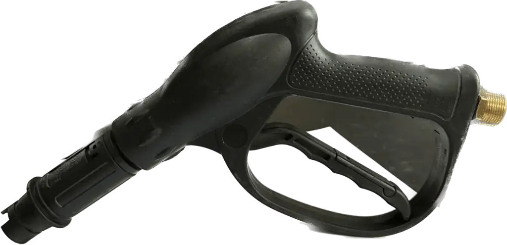 PRESSURE GUN NATRAJ