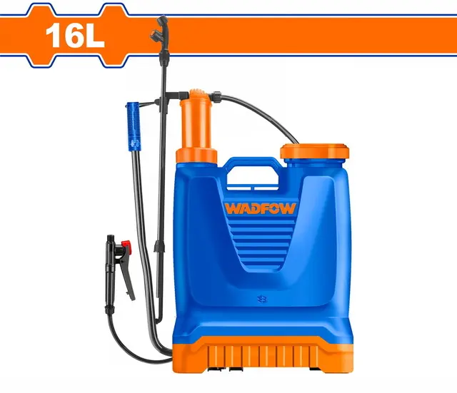 PRESSURE HAND SPRAYER 16LTR. WADFOW (WKS1516)