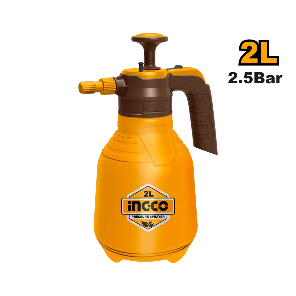 PRESSURE HAND SPRAYER 2LTR. INGCO (HSPP20202)