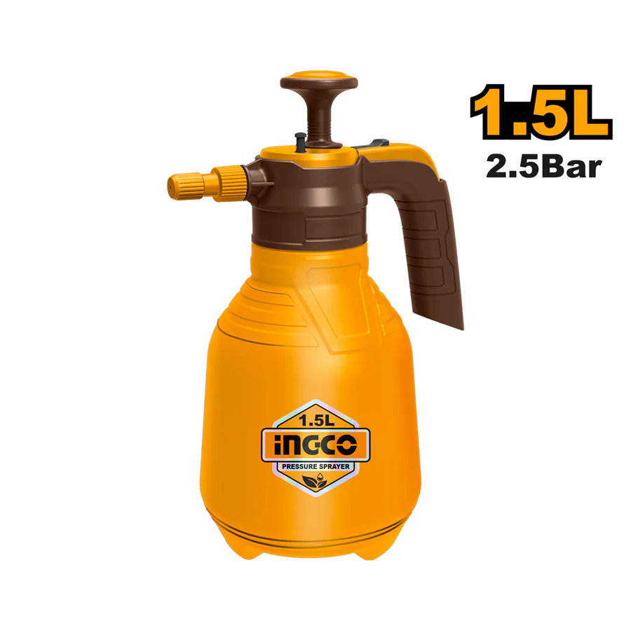 PRESSURE HAND SPRAYER 2LTR. INGCO (HSPP20202)