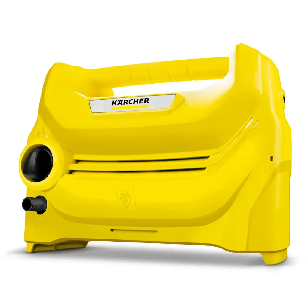 PRESSURE WASHER 1200W K1 KARCHER
