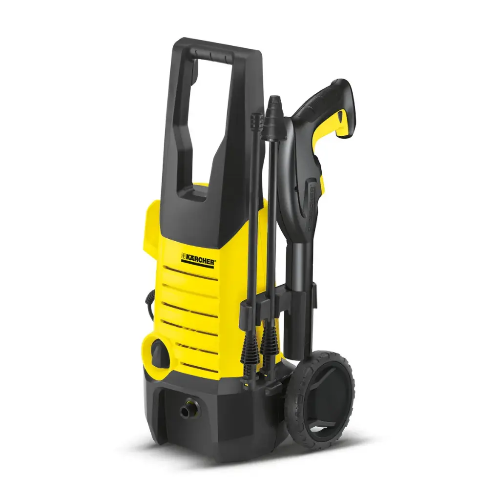 PRESSURE WASHER 1400W K2.350 KARCHER