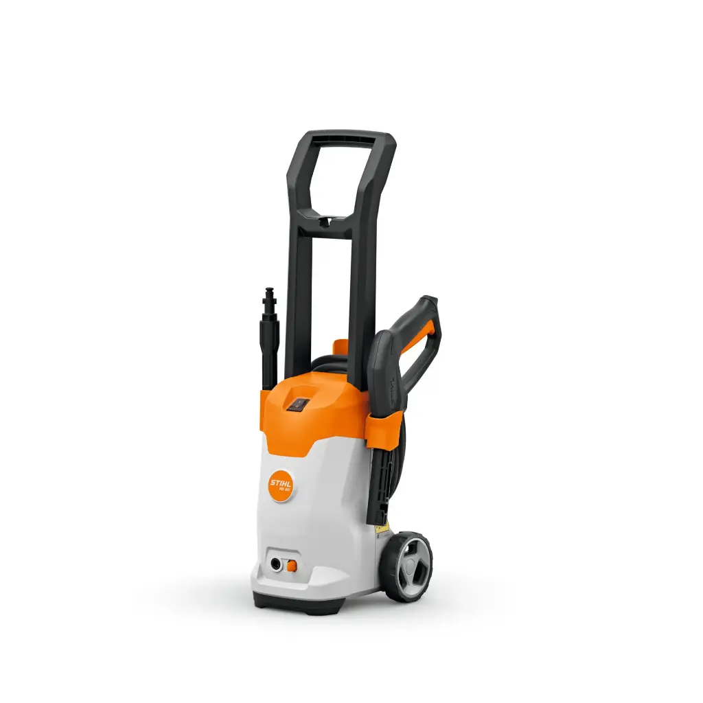 PRESSURE WASHER 1700W STIHL RE80
