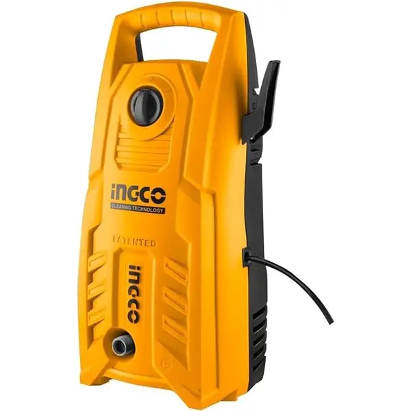 PRESSURE WASHER 1800W INGCO (HPWR18008)