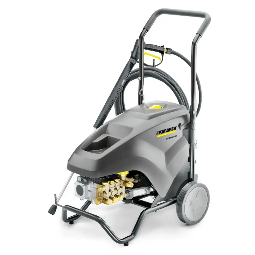 PRESSURE WASHER KARCHER (HD 6/15 KAP