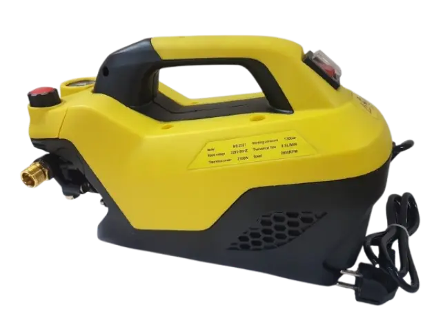 PRESSURE WASHER MSI (MS-2207)