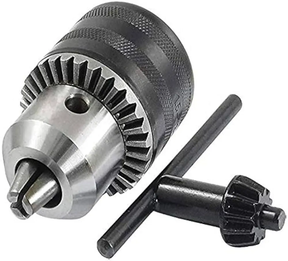 PROFESSIONAL DRILL CHUCK 10MM