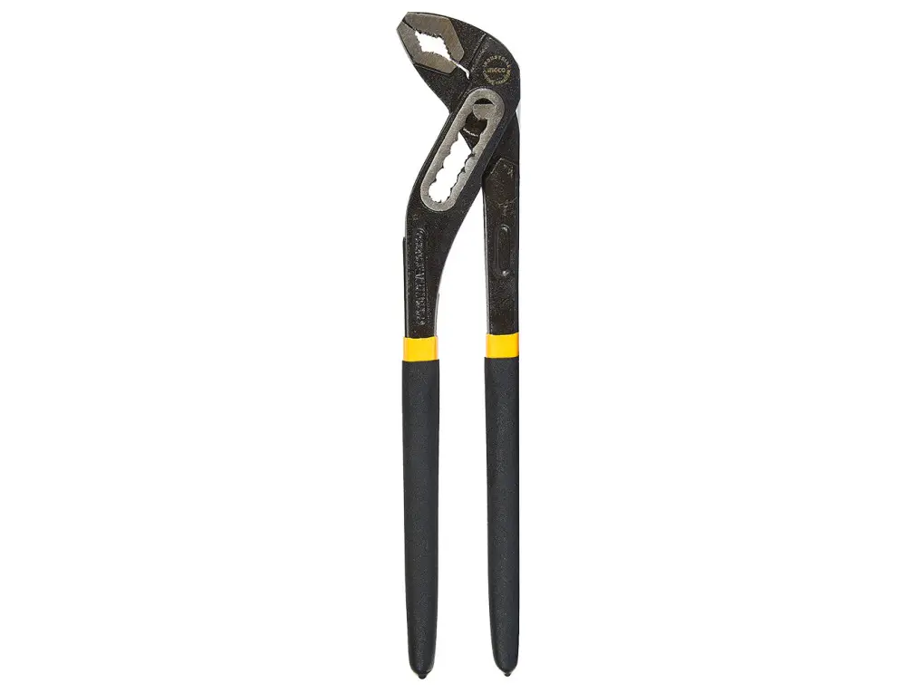 PUMP PLIERS 12" INGCO (HPP03300)