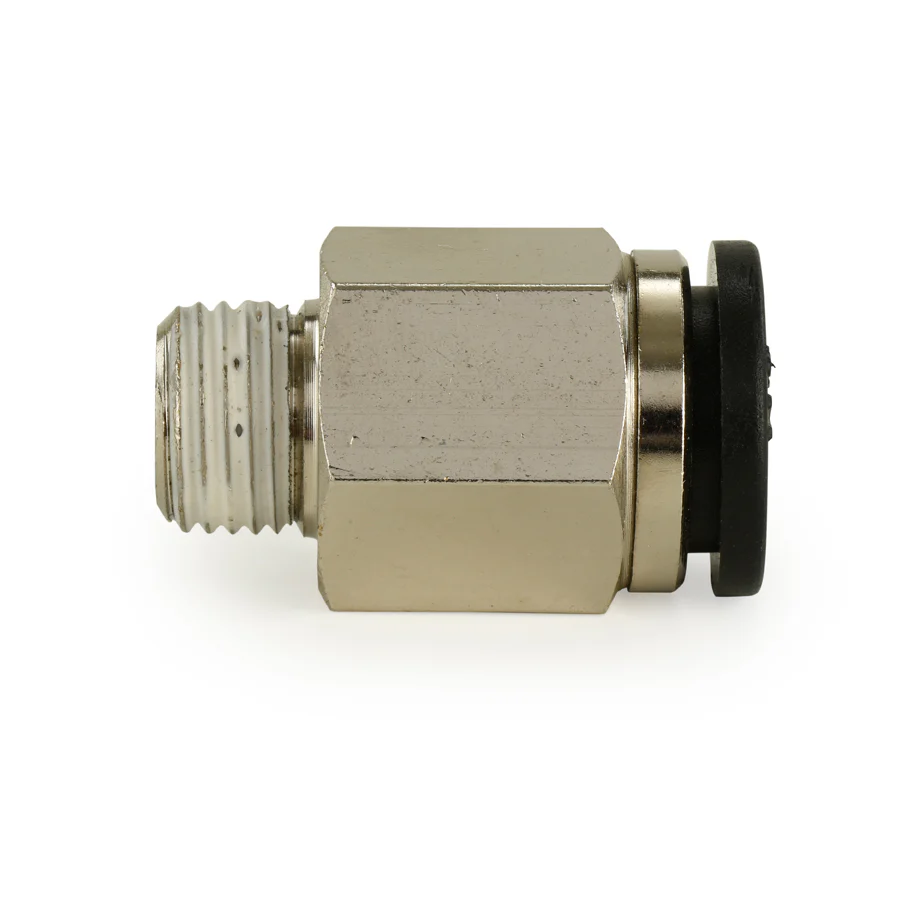 PUSH FITTING 12MM-1/2" MALES KAYMO (JPC1202)