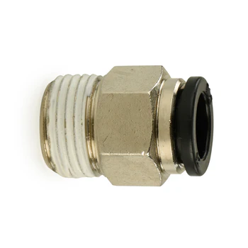 PUSH FITTING 12MM-1/2" MALES KAYMO (JPC1204)