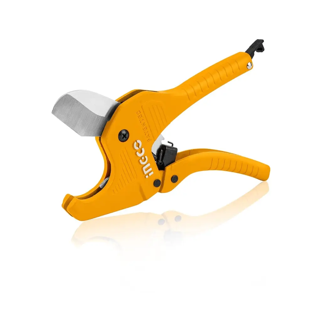 PVC PIPE CUTTER INGCO (HPC0142)