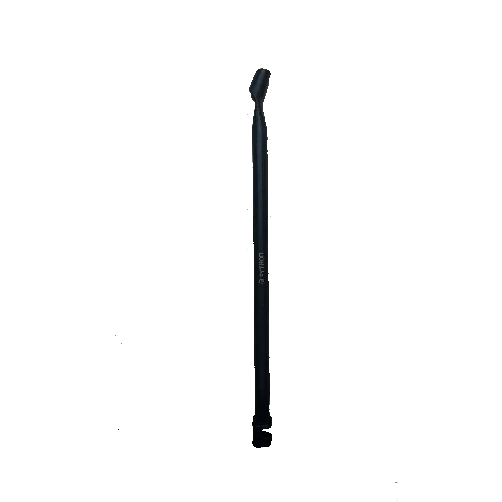 PYTHON BAR BENDER 12*760*18MM (60314173)