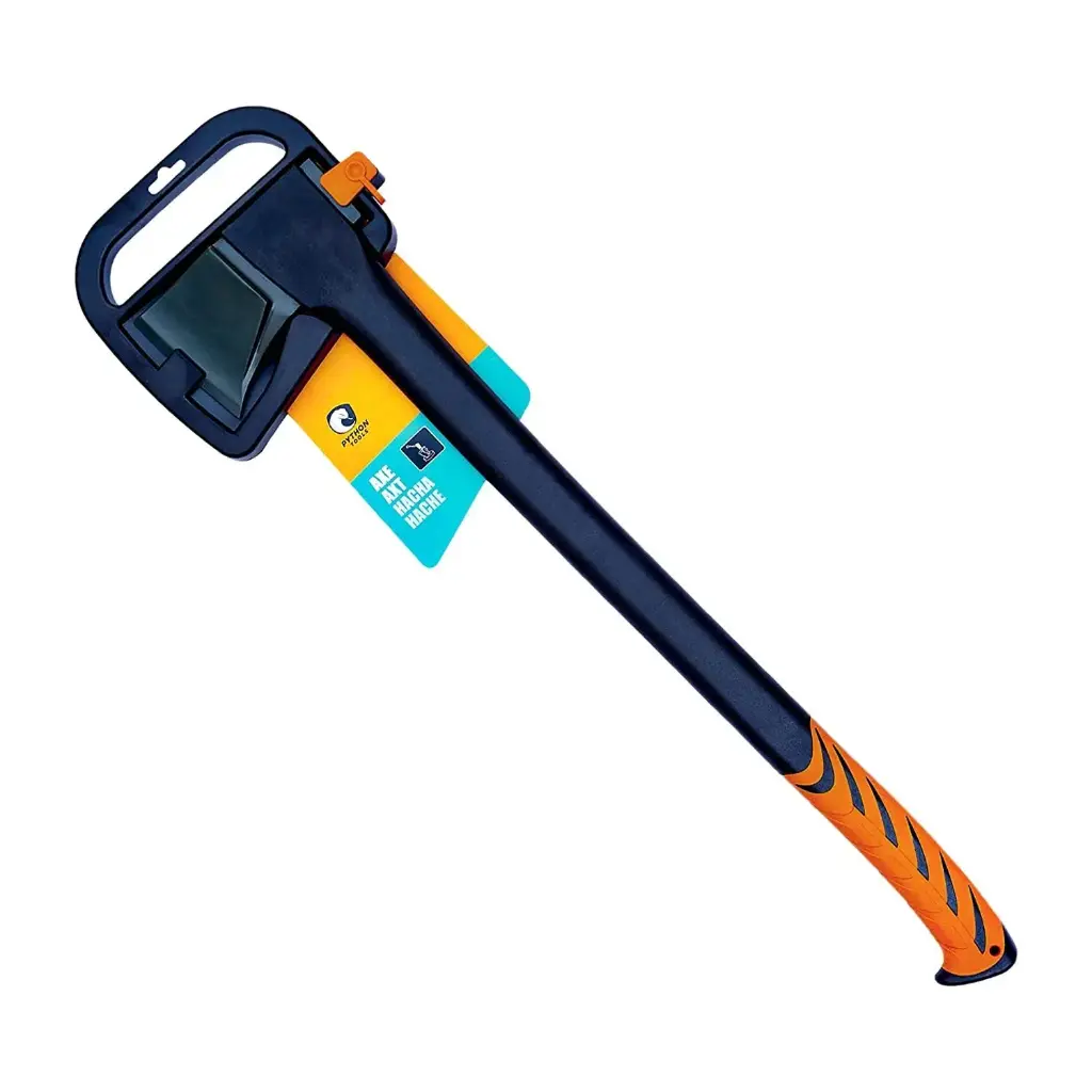 PYTHON CHOPPING AXE 3G (60111131)