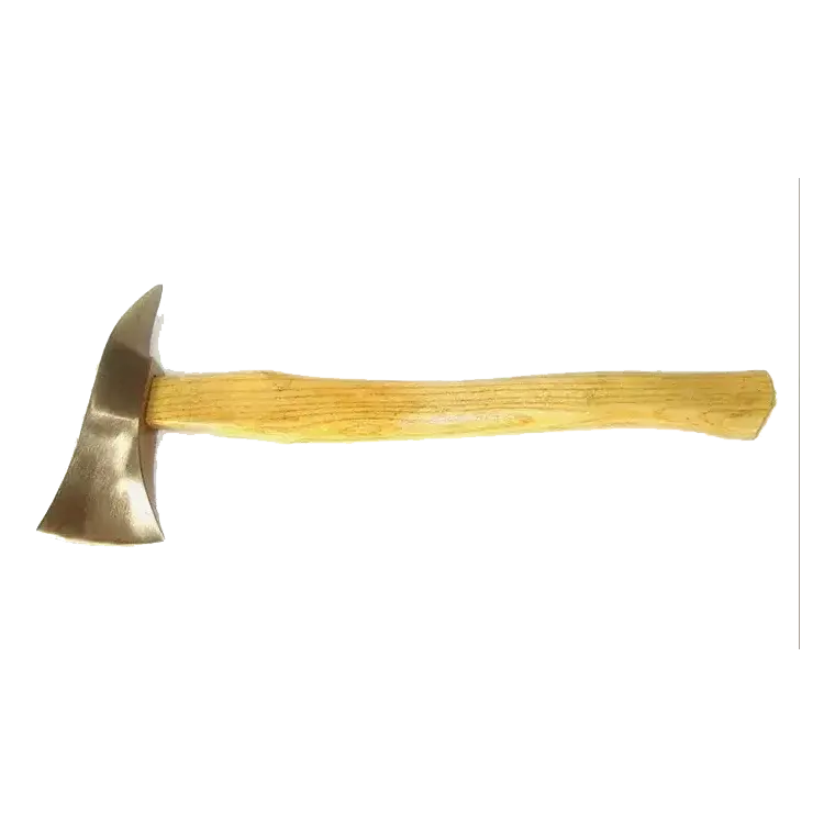 PYTHON FIREMAN AXE 1.5KG WOODEN (60111028)