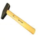 PYTHON MACHINIST HAMMER 1 KG WOODEN (60411188)