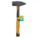 PYTHON MACHINIST HAMMER 1.5KG FIBER (60411461)