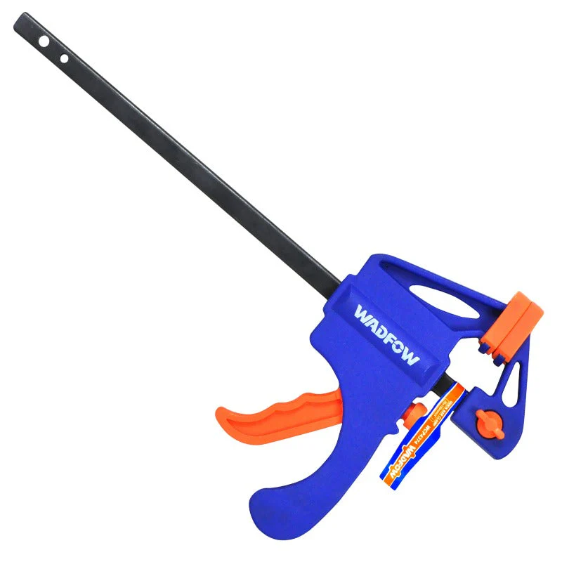QUICK BAR CLAMP 6" WADFOW (WCP4386)