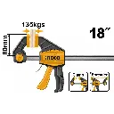 QUICK BAR CLAMPS INGCO (HQBC18801)