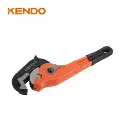 QUICK RELEASE PIPE WRENCH KENDO (EBR5000604)