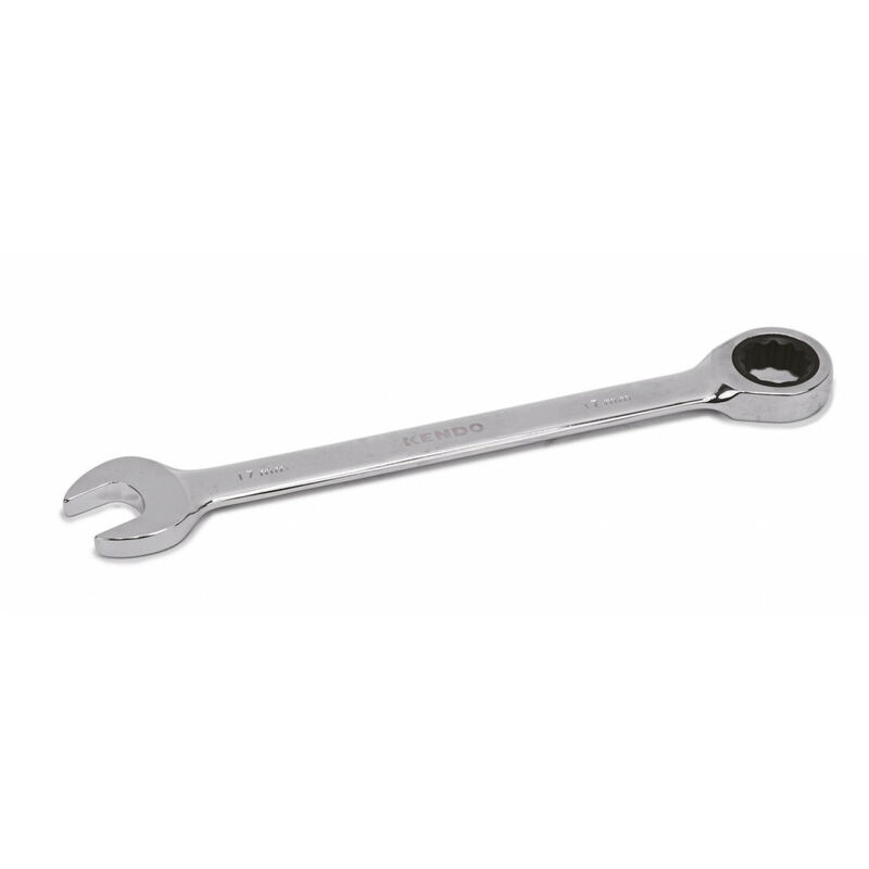 RATCHET SPANNER 13MM KENDO (EBR5000177)