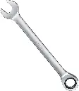 RATCHET SPANNER 10MM INGCO (HCSPAR101)