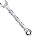 RATCHET SPANNER 12MM INGCO (HCSPAR121)