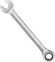 RATCHET SPANNER 13MM INGCO (HCSPAR131)