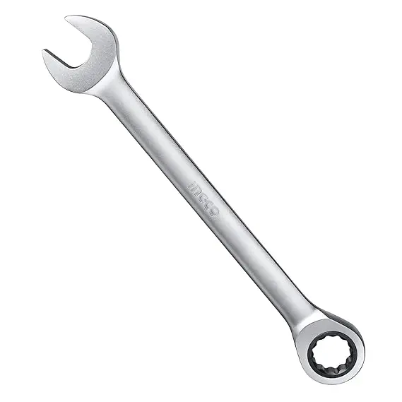 RATCHET SPANNER 14MM INGCO (HCSPAR141)