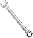 RATCHET SPANNER 15MM INGCO (HCSPAR151)