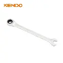 RATCHET SPANNER 16MM KENDO (EBR5000180)