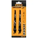 RECIPROCATING SAW BLADE FOR WOOD INGCO (SSB644D)