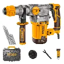 ROTARY HAMMER 1500W INGCO (RH150038)