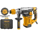 ROTARY HAMMER 1500W INGCO (RH150068)