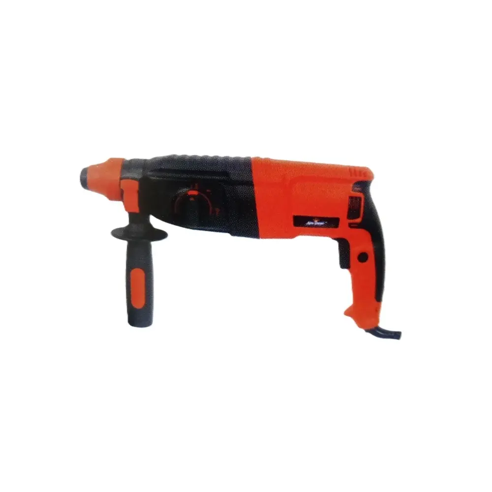 ROTARY HAMMER 26MM 1200W QUCIK POWER PRO (APP-1135)