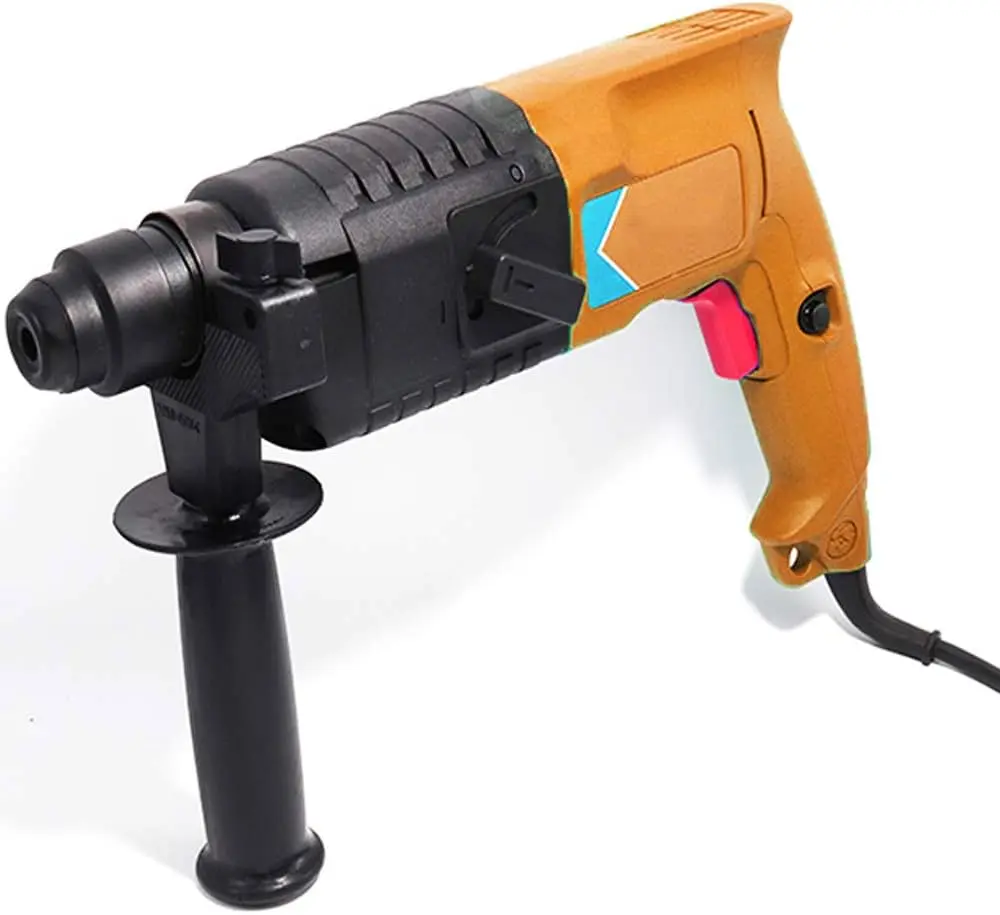 ROTARY HAMMER 20MM 800W MICRO (MI2-20)