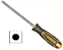 ROUND STEEL FILE INGCO (HSRF088)
