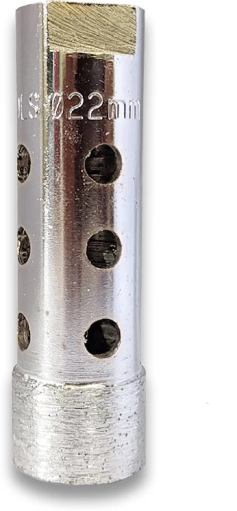 S.G CORE BIT 22MM