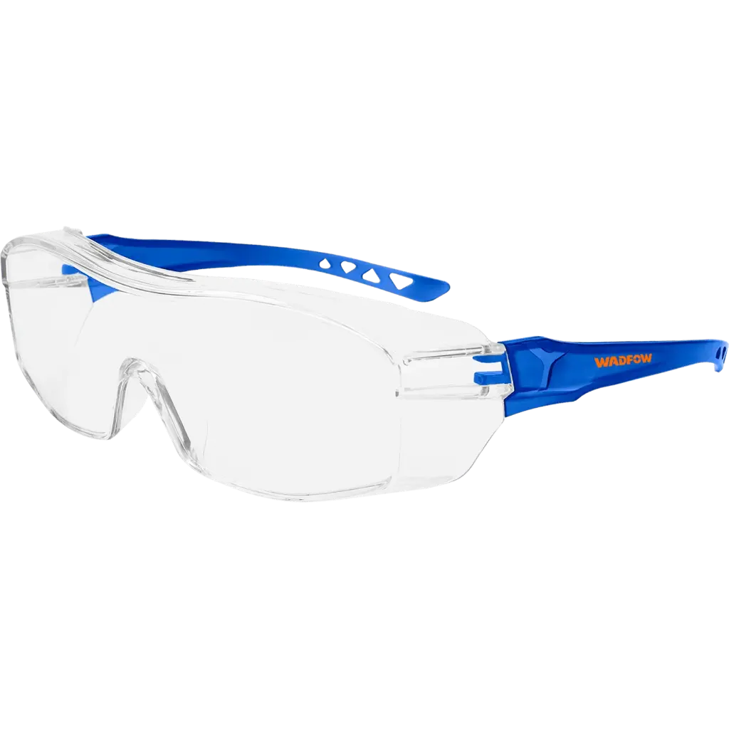 SAFETY GOGGLES WADFOW (WSG1803)