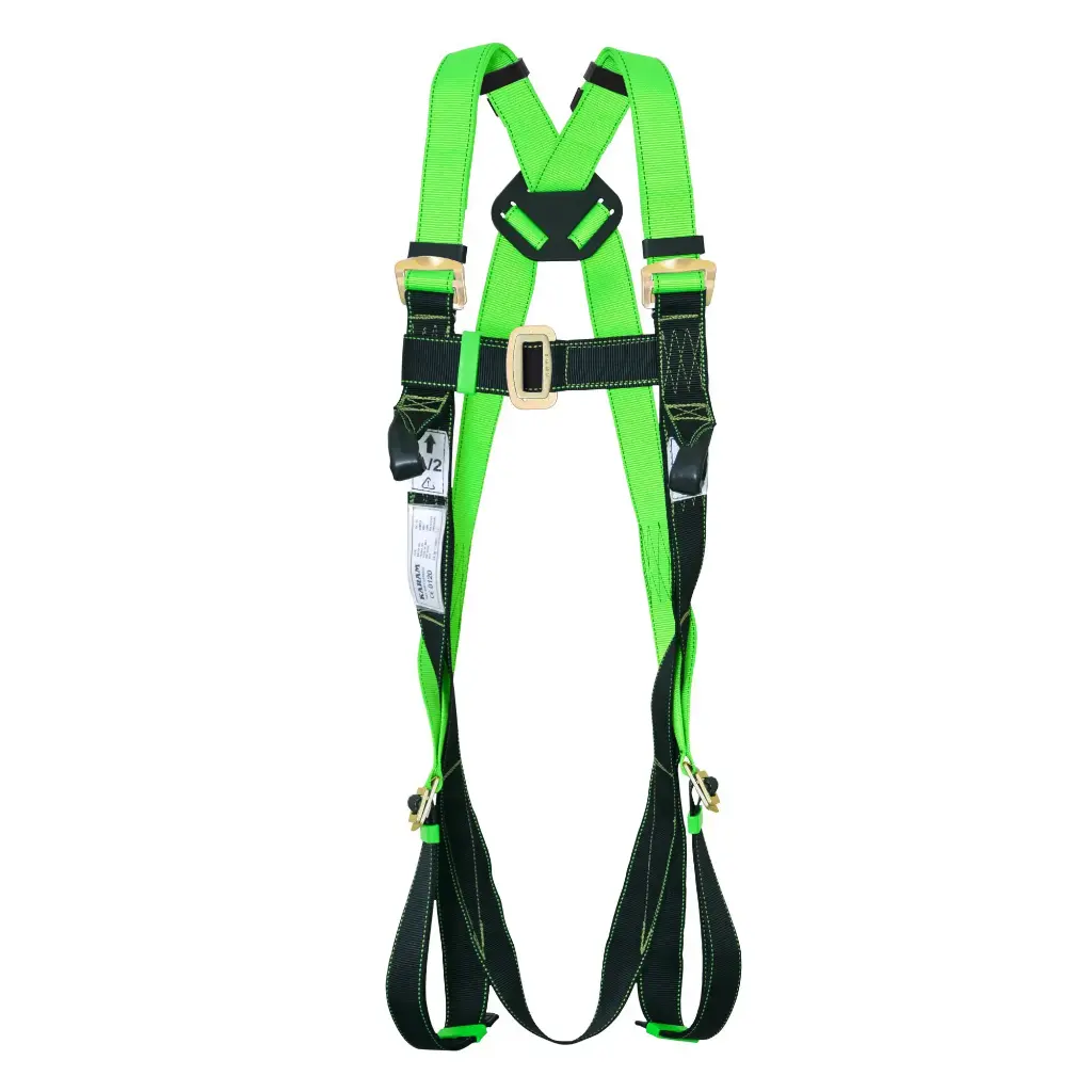 SAFETY HARNESS BELT KARAM WITH 351