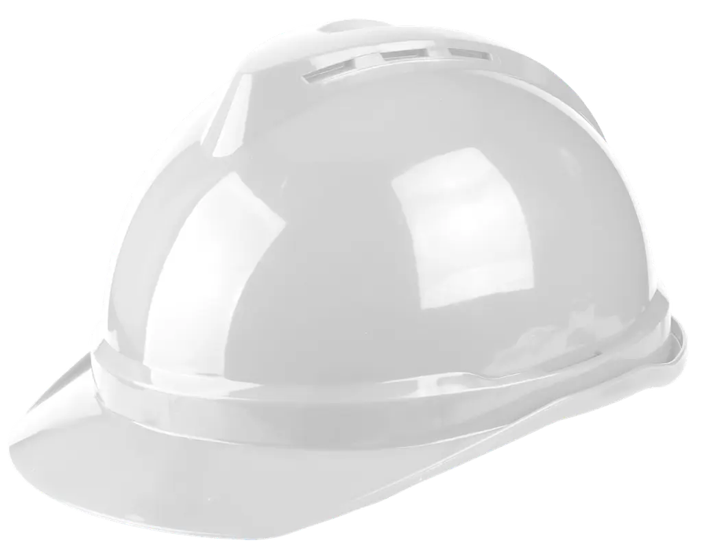 SAFETY HELMET WHITE INGCO (HSH202)