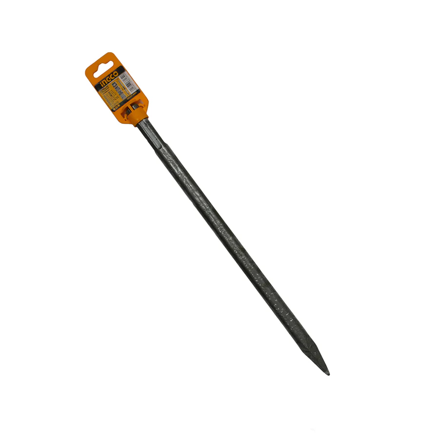 SDS PLUS CHISEL 14*250MM (DBC0122501)