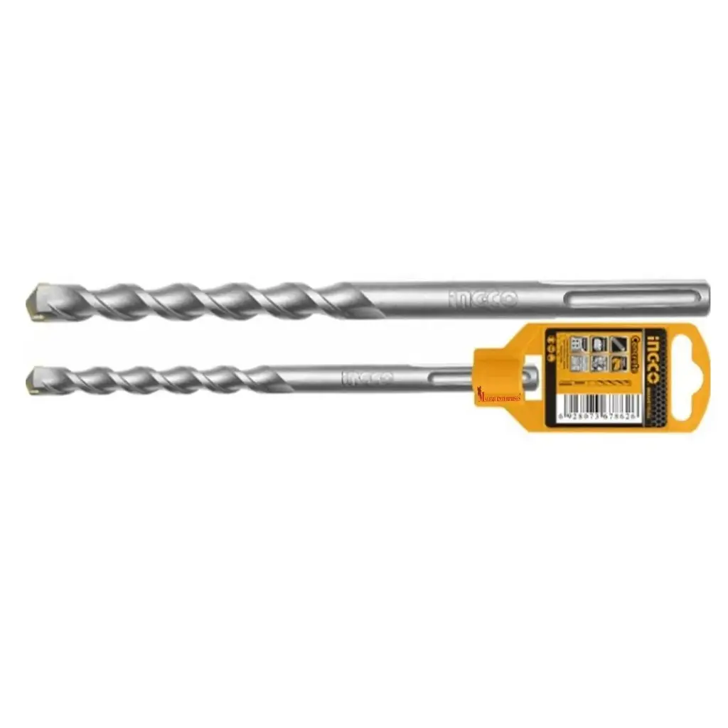SDS PLUS HAMMER DRILL  16*210MM (DBH1211602)
