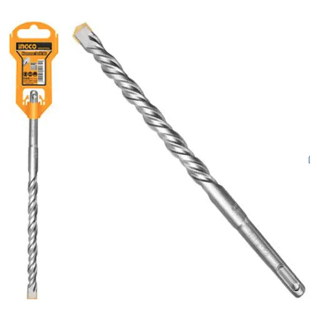 SDS PLUS HAMMER DRILL 6*160MM (DBH1210602)